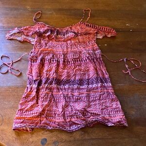 Hollister dress